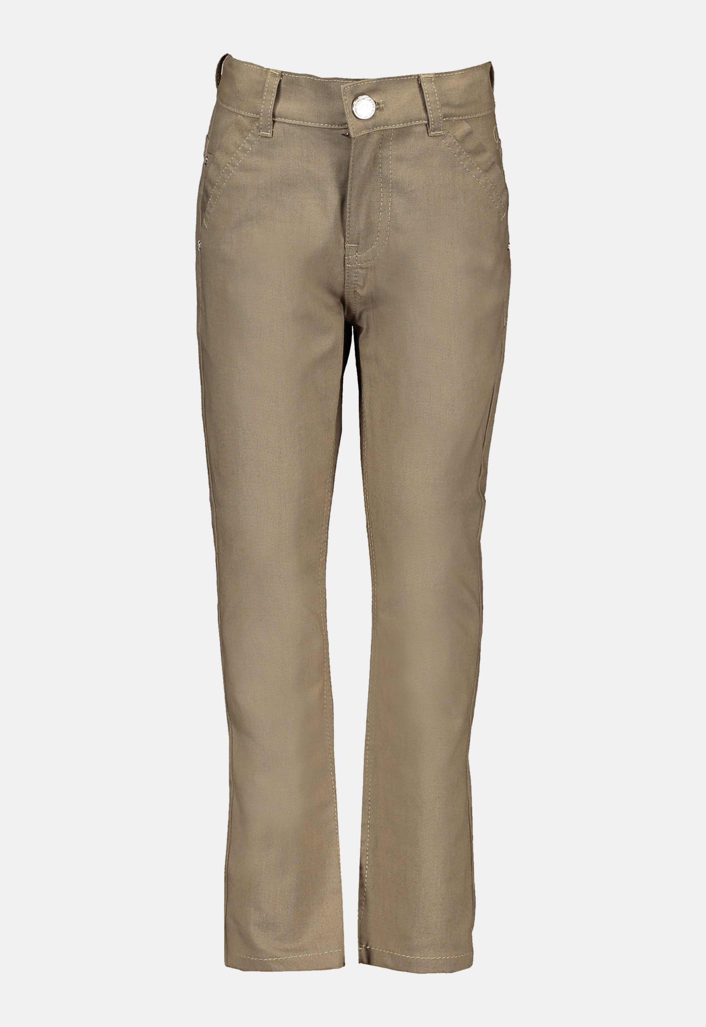 Le Chic Garçon Broek ‘Cotton stretch’ (230810) Le Chic Garçon Broek ‘Cotton stretch’ (230810)