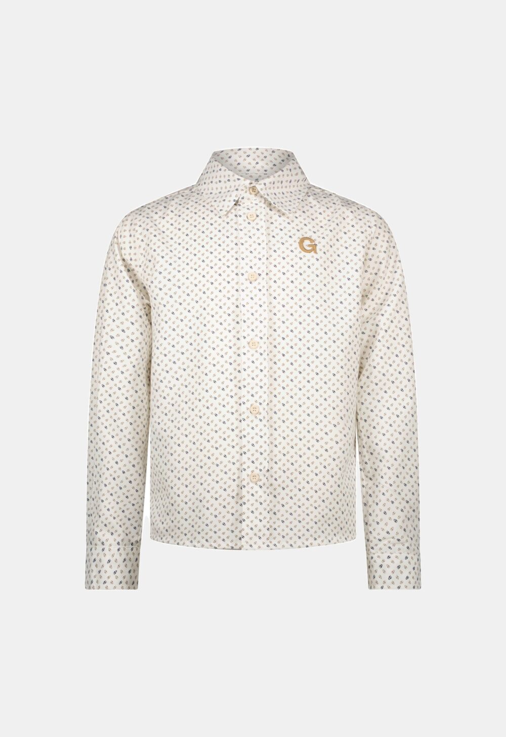Le Chic Garçon Overhemd ‘Evi’ (229929)