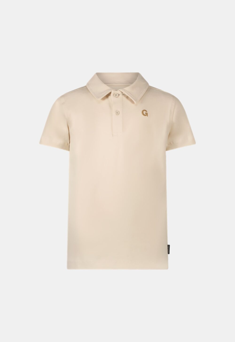 Le Chic Garçon Polo ‘Neily’ (229935)