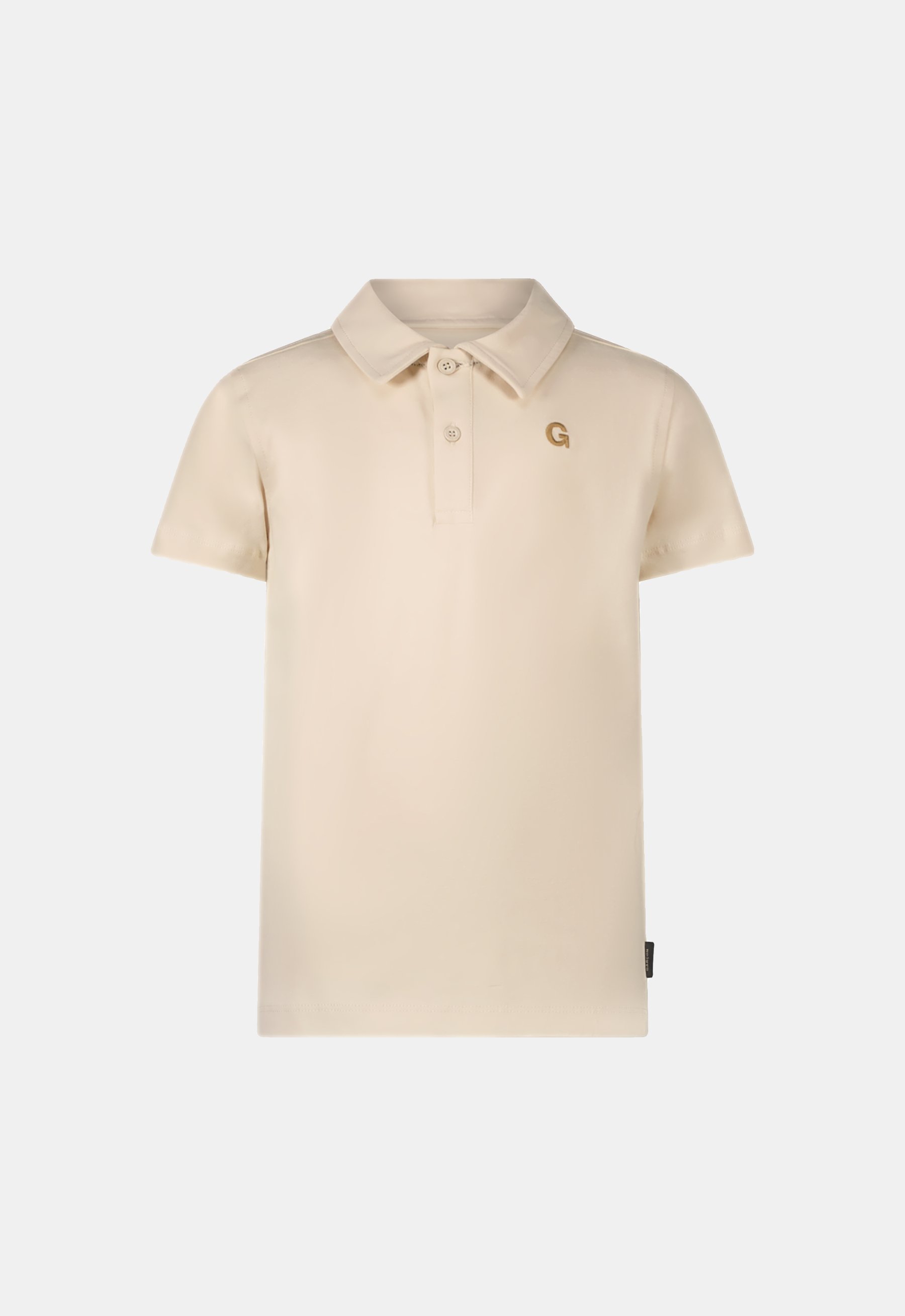 Le Chic Garçon Polo ‘Neily’ (229935) Le Chic Garçon Polo ‘Neily’ (229935)