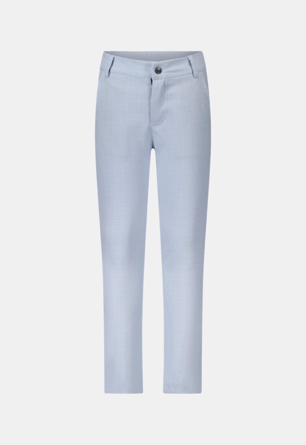 Le Chic Garçon Gekleede Broek ‘Daimler’ – Blue (229938)