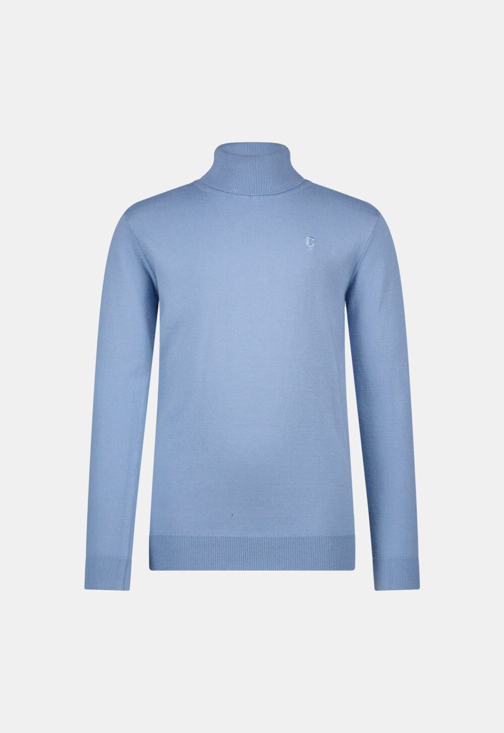 Le Chic Garçon Turtleneck ‘Olscol’ (229941)