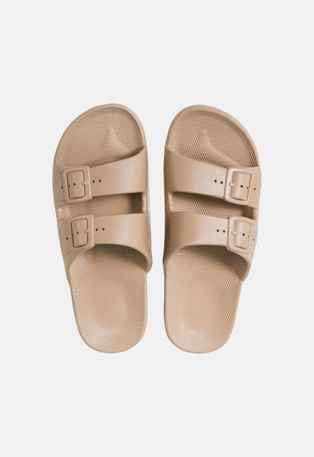 Freedom Moses Slippers Beige (229559)