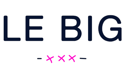 Le Big logo