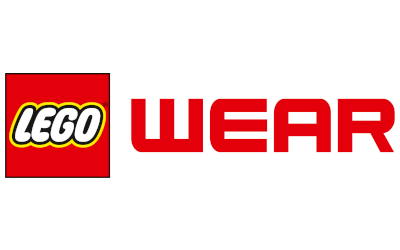LEGO Wear logo