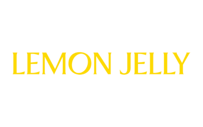Lemon Jelly logo