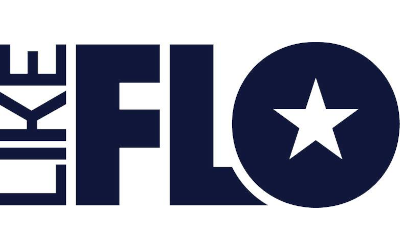 Like Flo logo