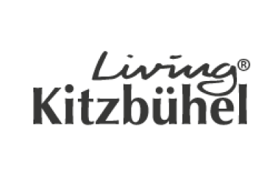 Living Kitzbühel logo