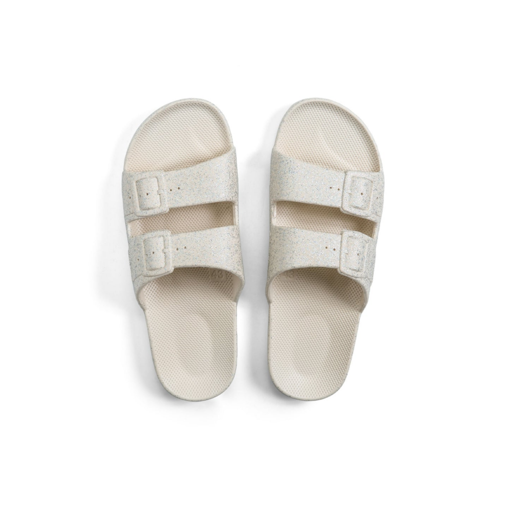 Freedom Moses Slippers Beige (229550)