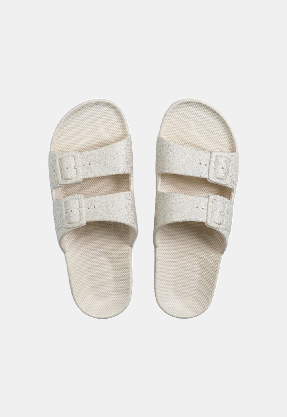 Freedom Moses Slippers Beige (229550)