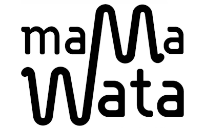 MamaWata logo