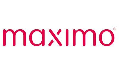 Maximo logo
