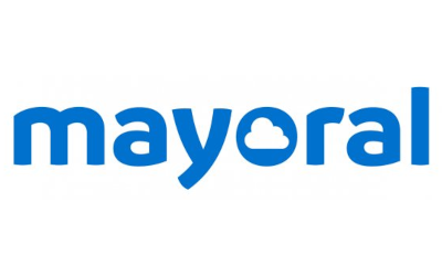 Mayoral logo