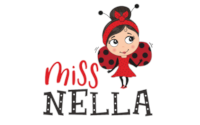 Miss Nella logo
