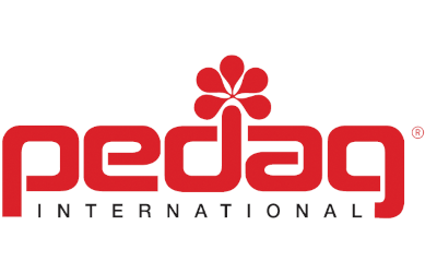 Pedag logo