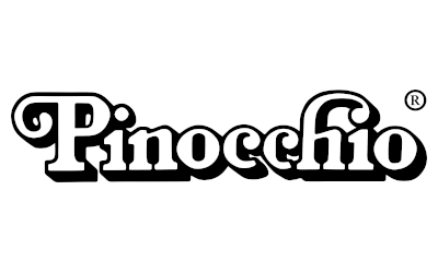 Pinocchio logo