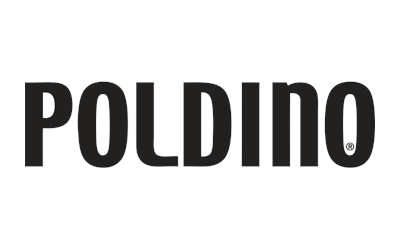 Poldino logo