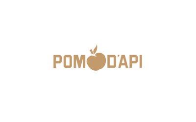 Pom d'Api logo