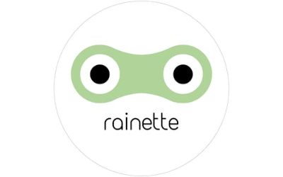 Rainette logo
