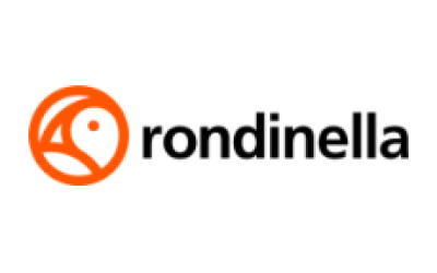 Rondinella logo