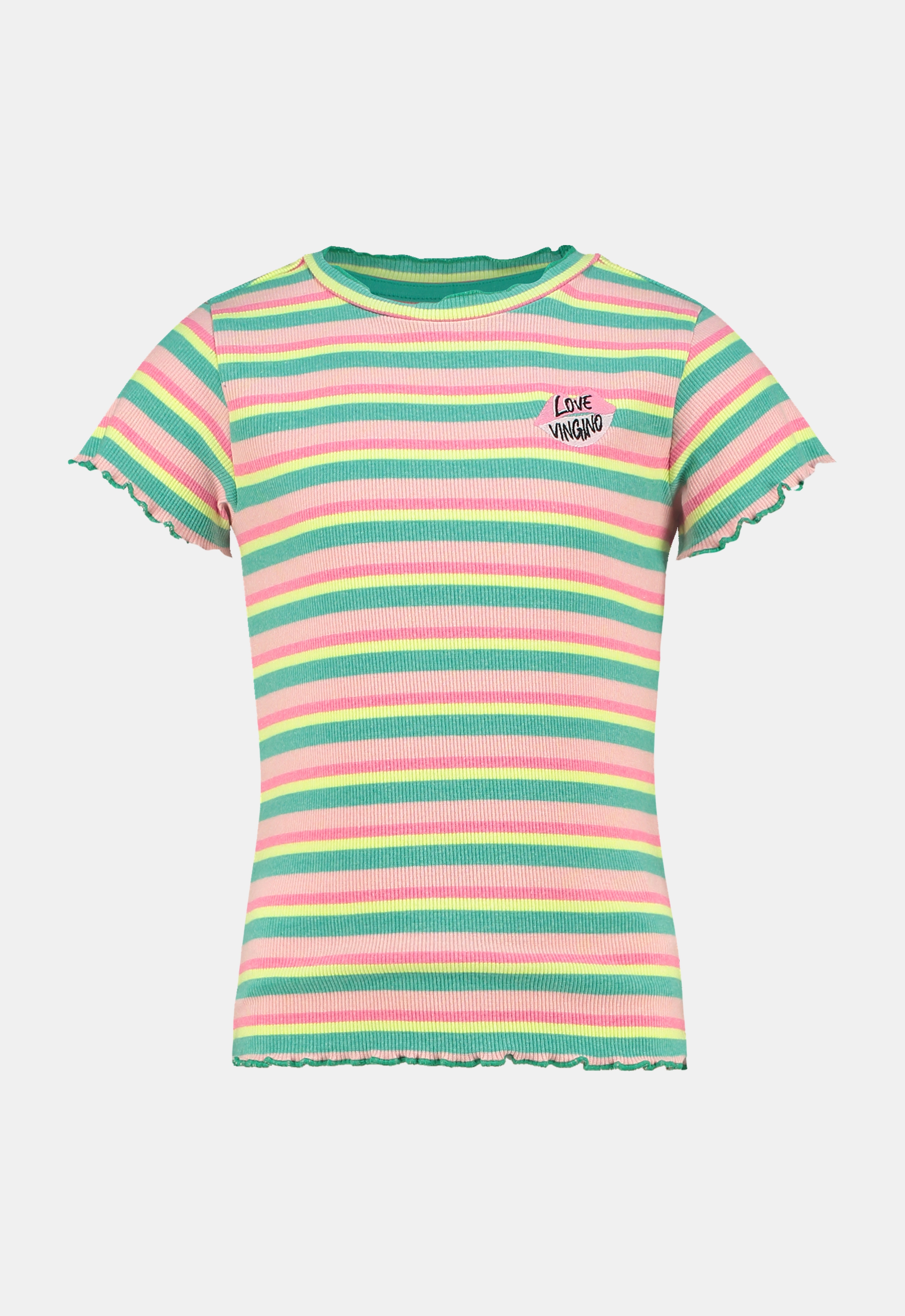 Vingino T-shirt ‘Hariette’ (230835) Vingino T-shirt ‘Hariette’ (230835)