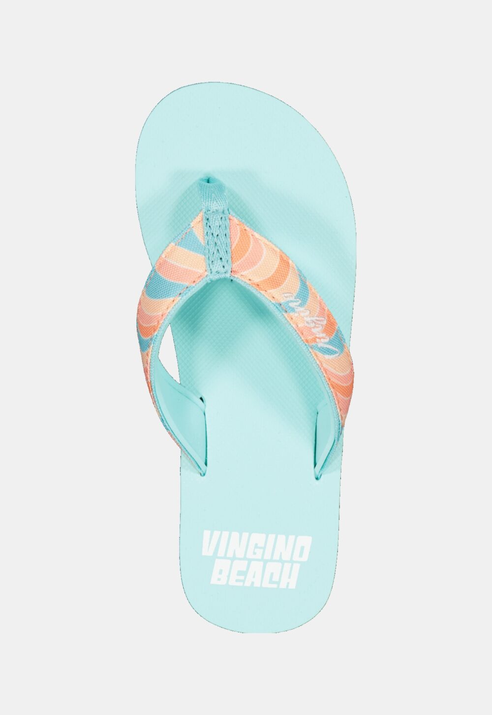 Vingino Shoes Slippers Blauw (230606)