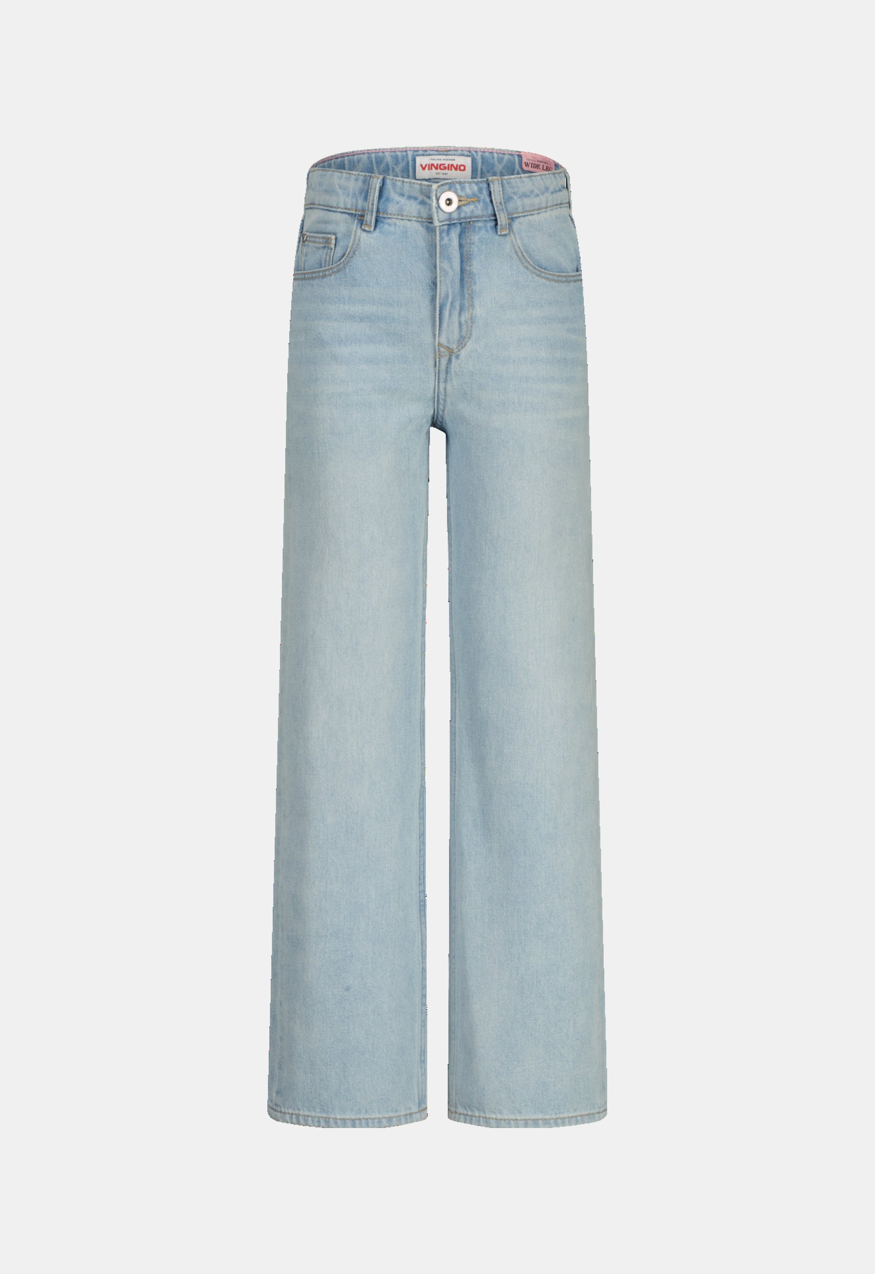 Vingino Jeans ‘Cato’ (230475) Vingino Jeans ‘Cato’ (230475)