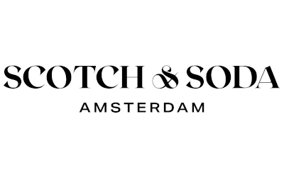 Scotch & Soda logo