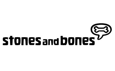 Stones and Bones logo