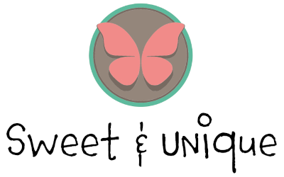 Sweet & Unique logo