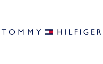 Tommy Hilfiger logo