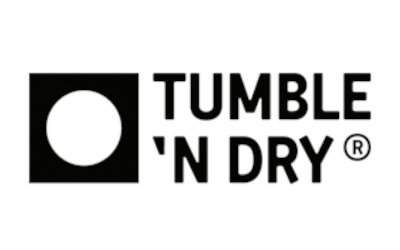 Tumble 'N Dry logo