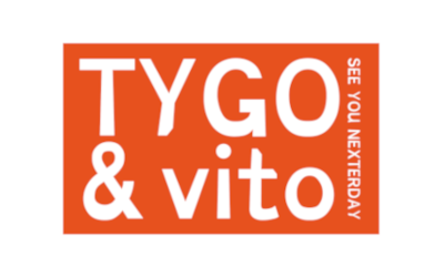 Tygo & Vito logo