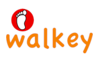 Walkey logo