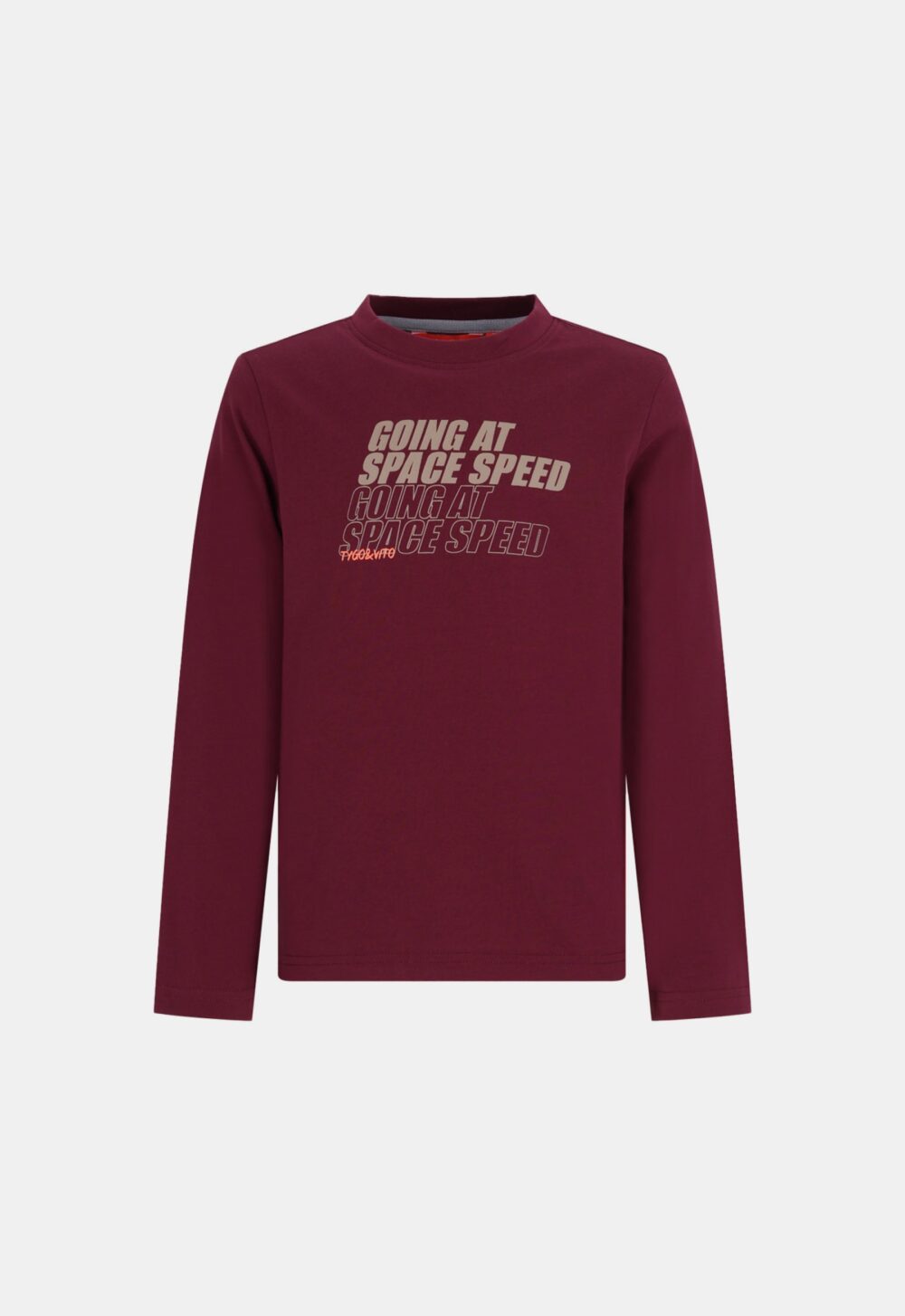 Tygo & Vito Longsleeve ‘Max’ (230948)