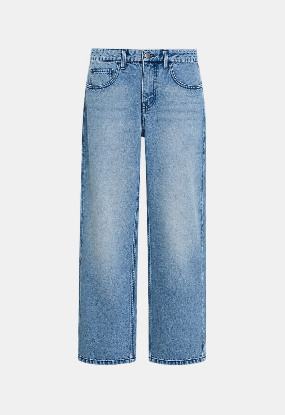 Tygo & Vito Jeans Loose Fit ‘Lex’ (230950) Tygo & Vito Jeans Loose Fit ‘Lex’ (230950)