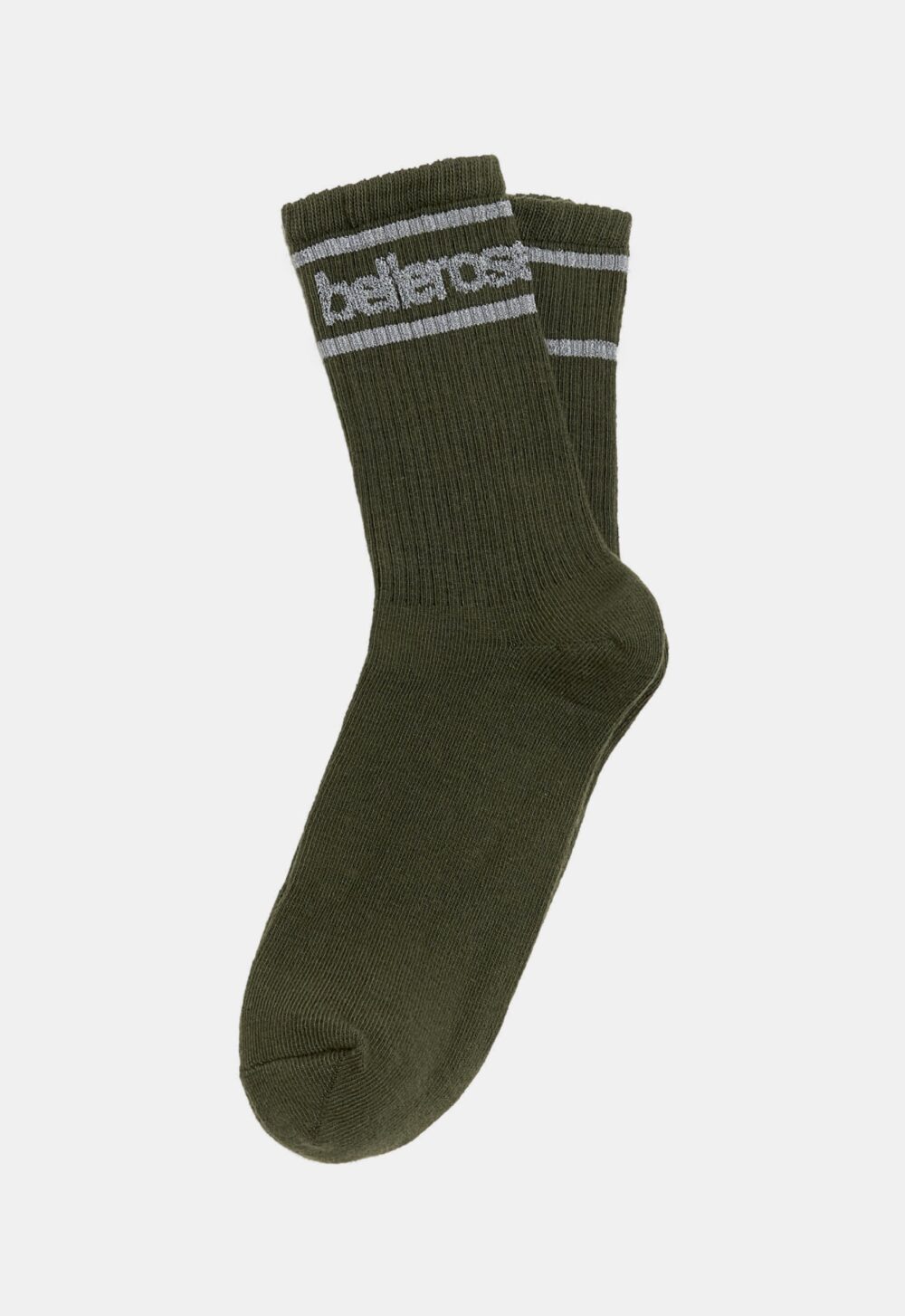 Bellerose Kousen ‘Vigix Olive’ (228972)