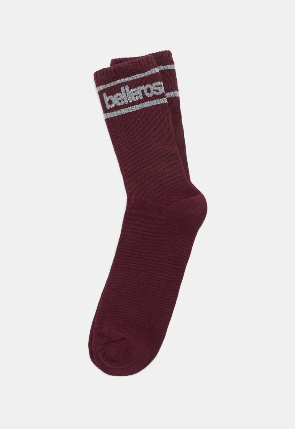 Bellerose Kousen ‘Vigix Red’ (31/34) (228973)