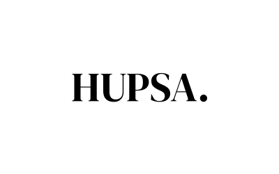 HUPSA logo